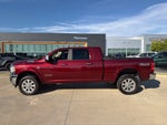 2021 RAM Ram 2500 Laramie Mega Cab 4x4 6'4' Box