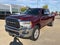 2021 RAM Ram 2500 Laramie Mega Cab 4x4 6'4' Box