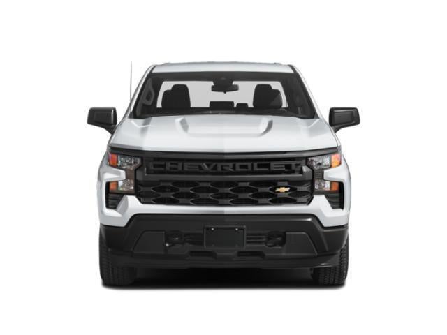 2025 Chevrolet Silverado 1500 2WD Crew Cab Short Bed LT