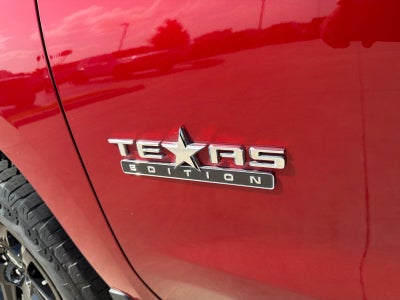 2023 Chevrolet Silverado 1500 4WD Crew Cab Short Bed RST