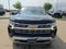 2023 Chevrolet Silverado 1500 4WD Crew Cab Short Bed LTZ