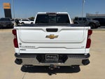 2022 Chevrolet Silverado 1500 LTD 4WD Crew Cab Short Bed LT