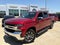 2020 Chevrolet Silverado 1500 4WD Crew Cab Short Bed LT