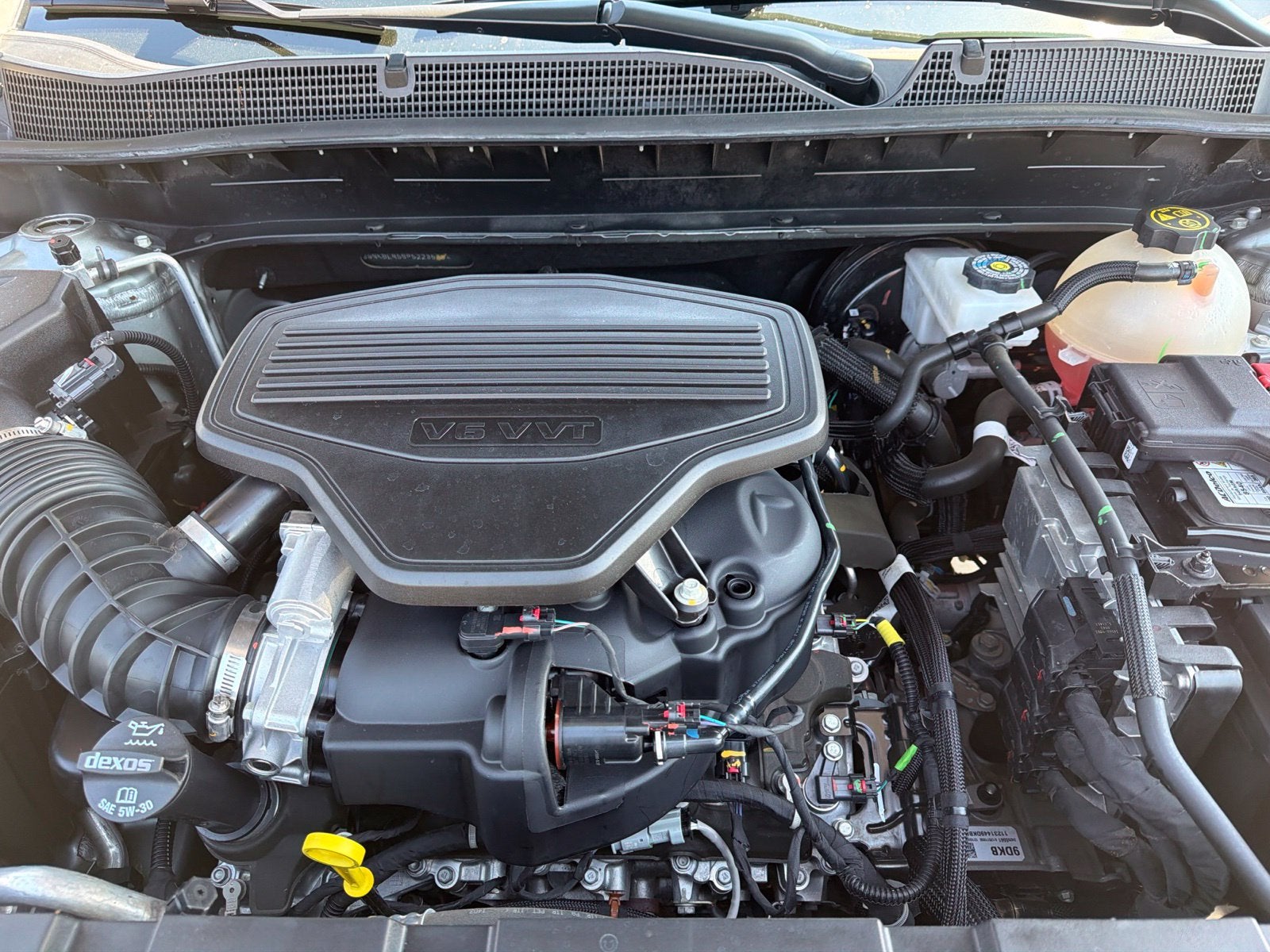 2023 Chevrolet Blazer FWD RS