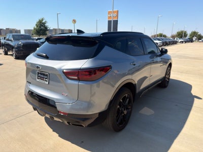 2023 Chevrolet Blazer FWD RS