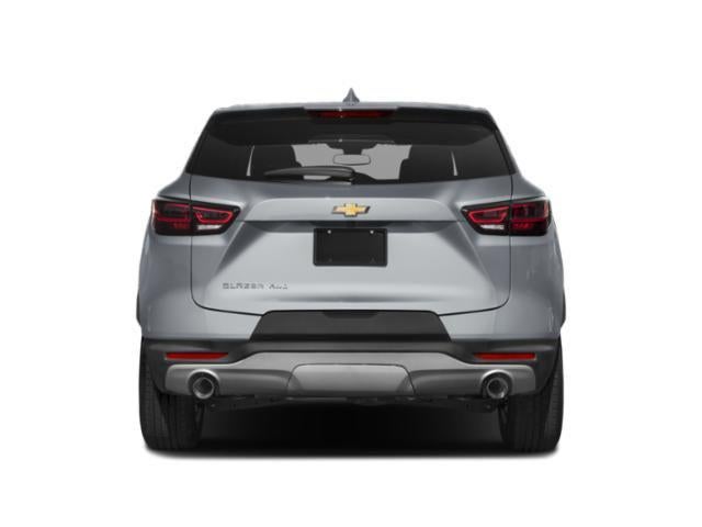 2023 Chevrolet Blazer FWD RS