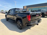 2020 GMC Sierra 1500 4WD Crew Cab Short Box AT4
