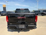 2020 GMC Sierra 1500 4WD Crew Cab Short Box AT4