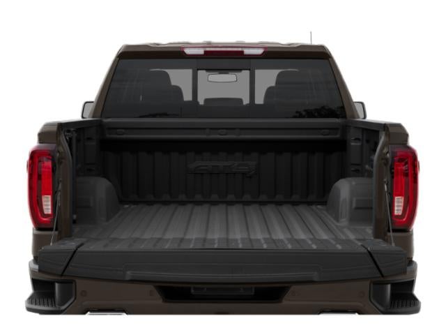 2021 GMC Sierra 1500 4WD Crew Cab Short Box AT4