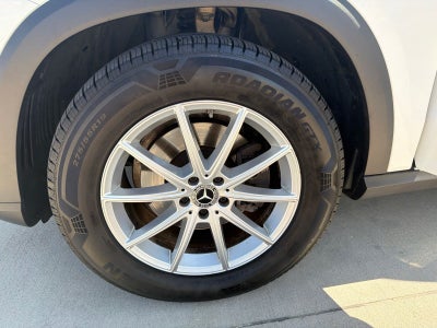 2025 Mercedes-Benz GLE 350 4MATIC®