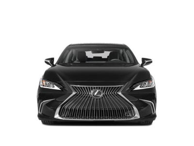 2021 Lexus ES 250 250