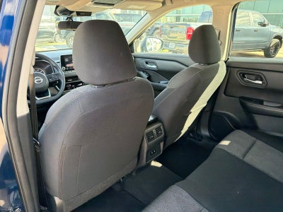 2024 Nissan Rogue SV FWD