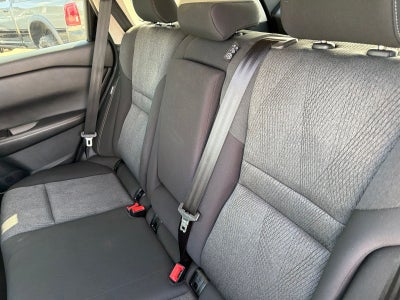 2024 Nissan Rogue SV FWD