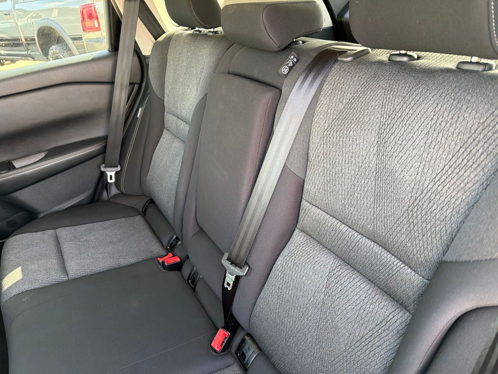2024 Nissan Rogue SV FWD