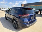 2024 Nissan Rogue SV FWD