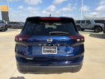 2024 Nissan Rogue SV FWD