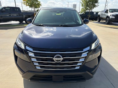 2024 Nissan Rogue SV FWD