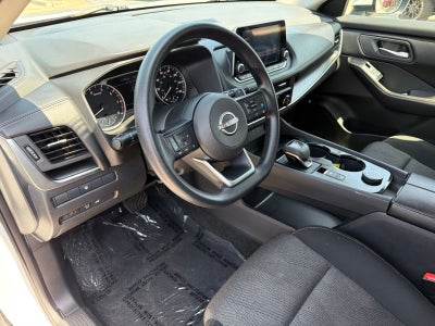 2024 Nissan Rogue SV Intelligent AWD