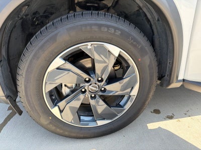 2024 Nissan Rogue SV Intelligent AWD