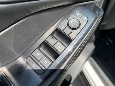 2024 Nissan Rogue SV Intelligent AWD
