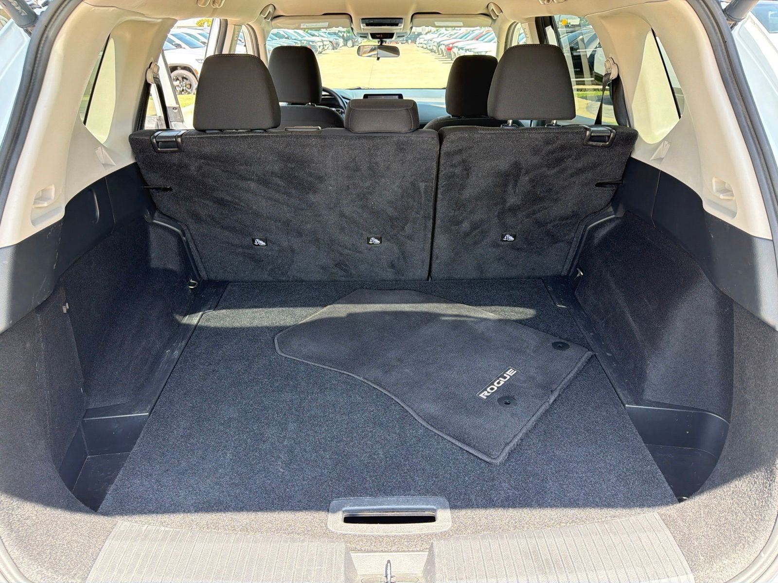 2024 Nissan Rogue SV Intelligent AWD