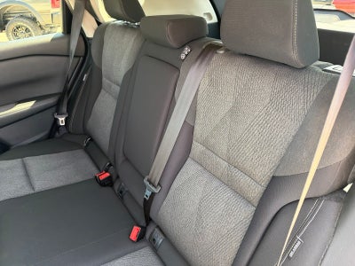 2024 Nissan Rogue SV Intelligent AWD