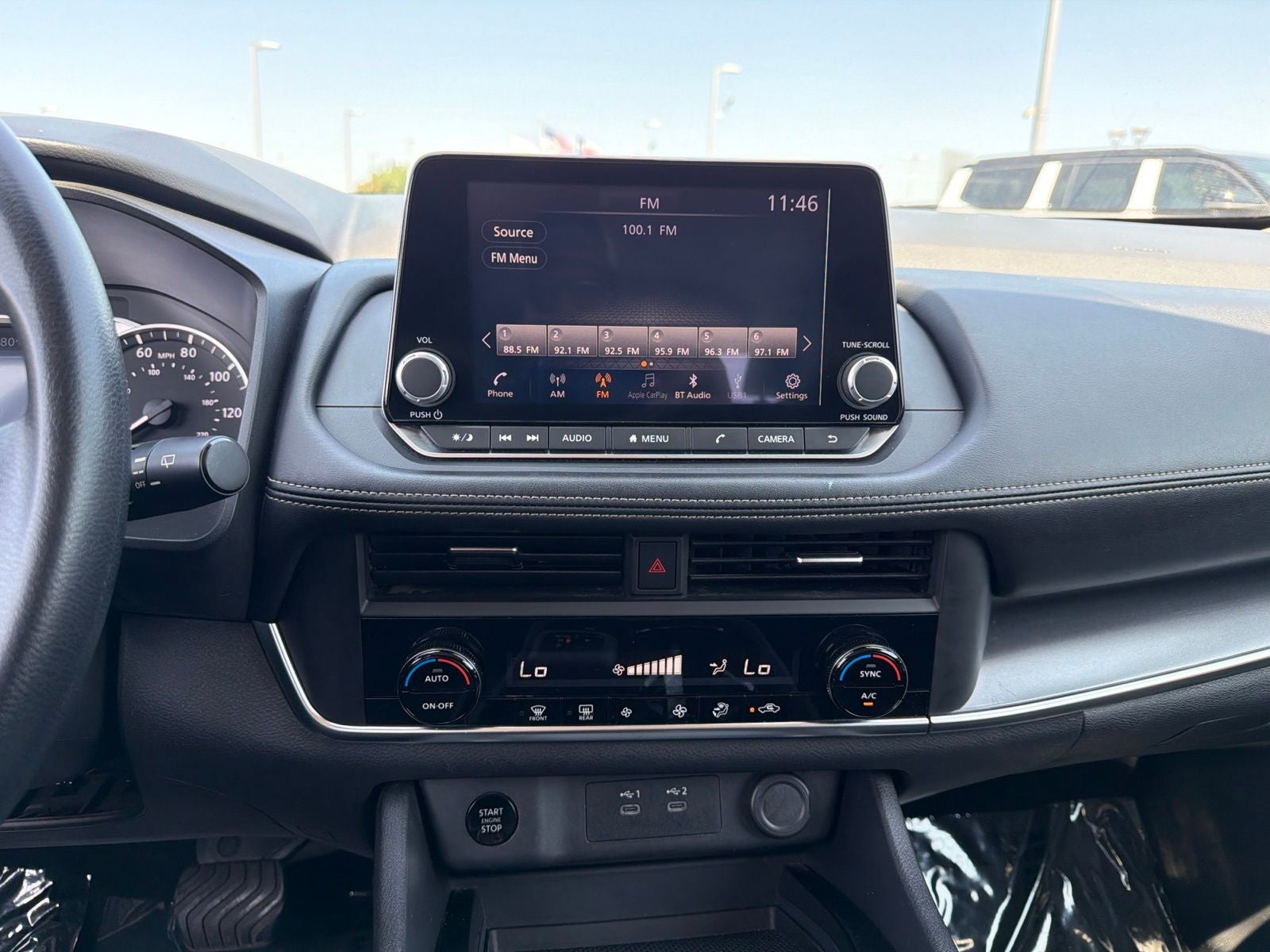 2024 Nissan Rogue SV Intelligent AWD