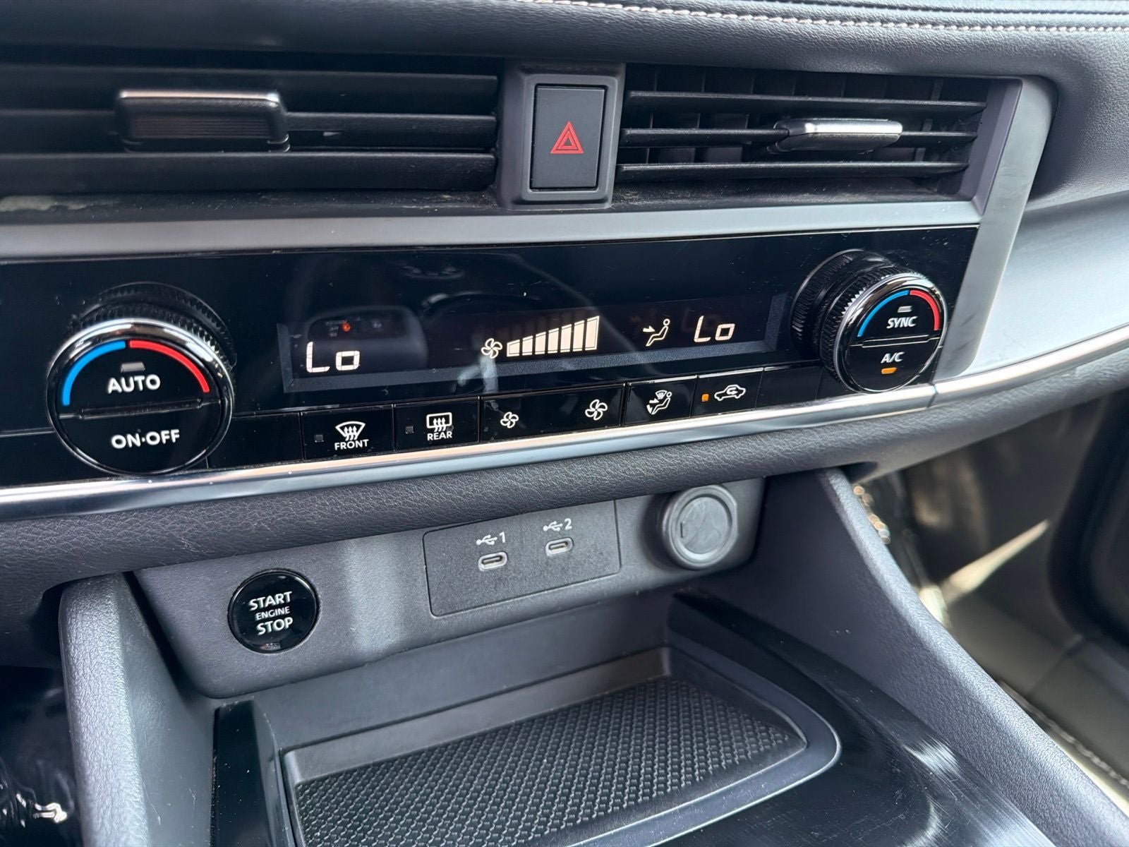 2024 Nissan Rogue SV Intelligent AWD