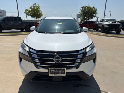 2024 Nissan Rogue SV Intelligent AWD
