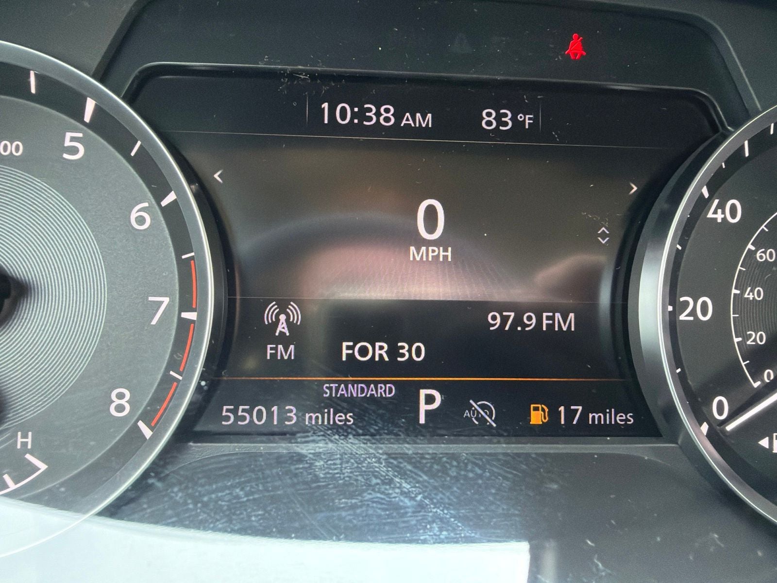 2023 INFINITI QX60 PURE