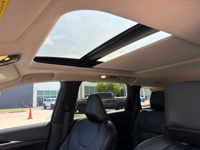 2023 INFINITI QX60 PURE