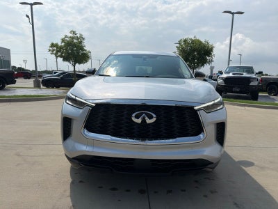 2023 INFINITI QX60 PURE