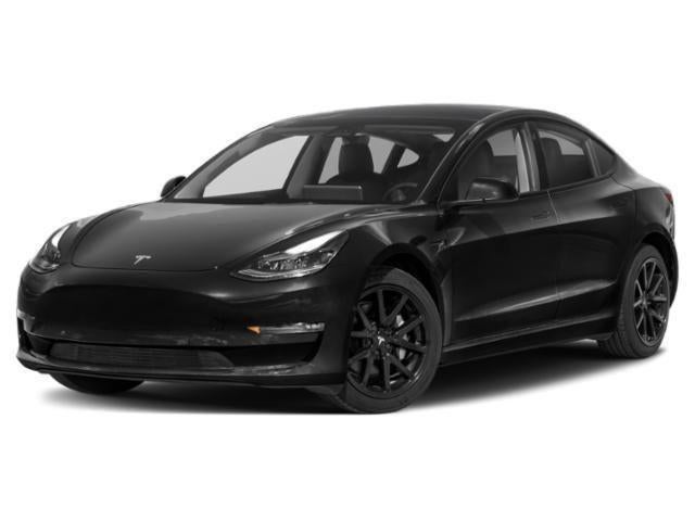 2021 Tesla Model 3 Base