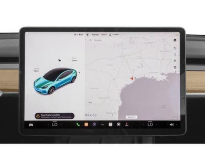 2021 Tesla Model 3 Standard Range Plus Rear-Wheel Drive