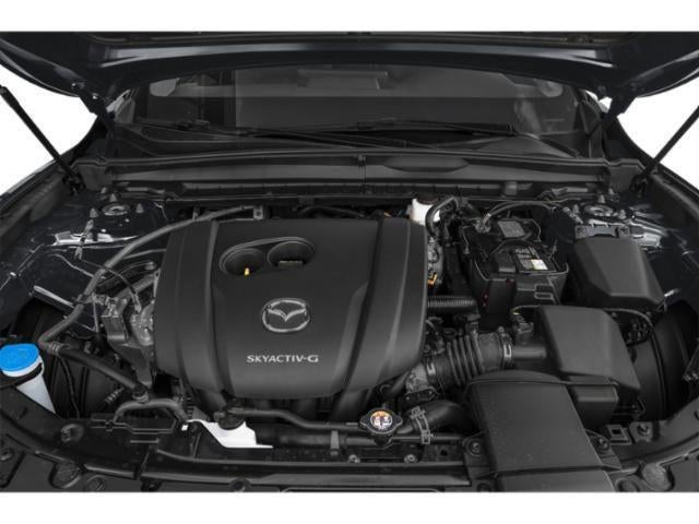 2024 Mazda Mazda CX-50 2.5 S Preferred