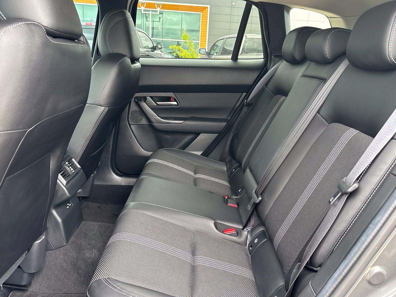 2024 Mazda Mazda CX-50 2.5 S Preferred