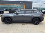2024 Mazda Mazda CX-50 2.5 S Preferred