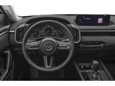 2024 Mazda Mazda CX-50 2.5 S Preferred