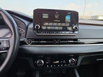 2024 Mitsubishi Outlander SE 2.5 S-AWC