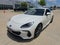 2024 Subaru BRZ Limited