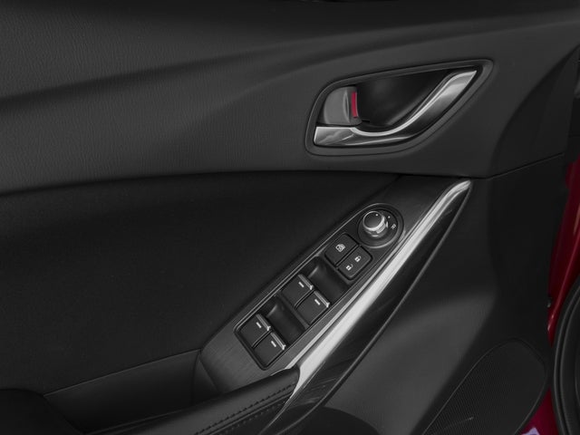 2016 Mazda Mazda6 i Sport
