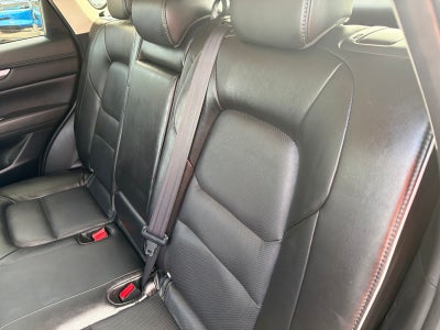 2025 Mazda Mazda CX-5 2.5 S Select