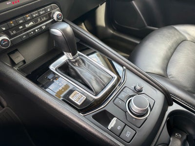2025 Mazda Mazda CX-5 2.5 S Select