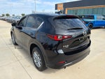 2025 Mazda Mazda CX-5 2.5 S Select