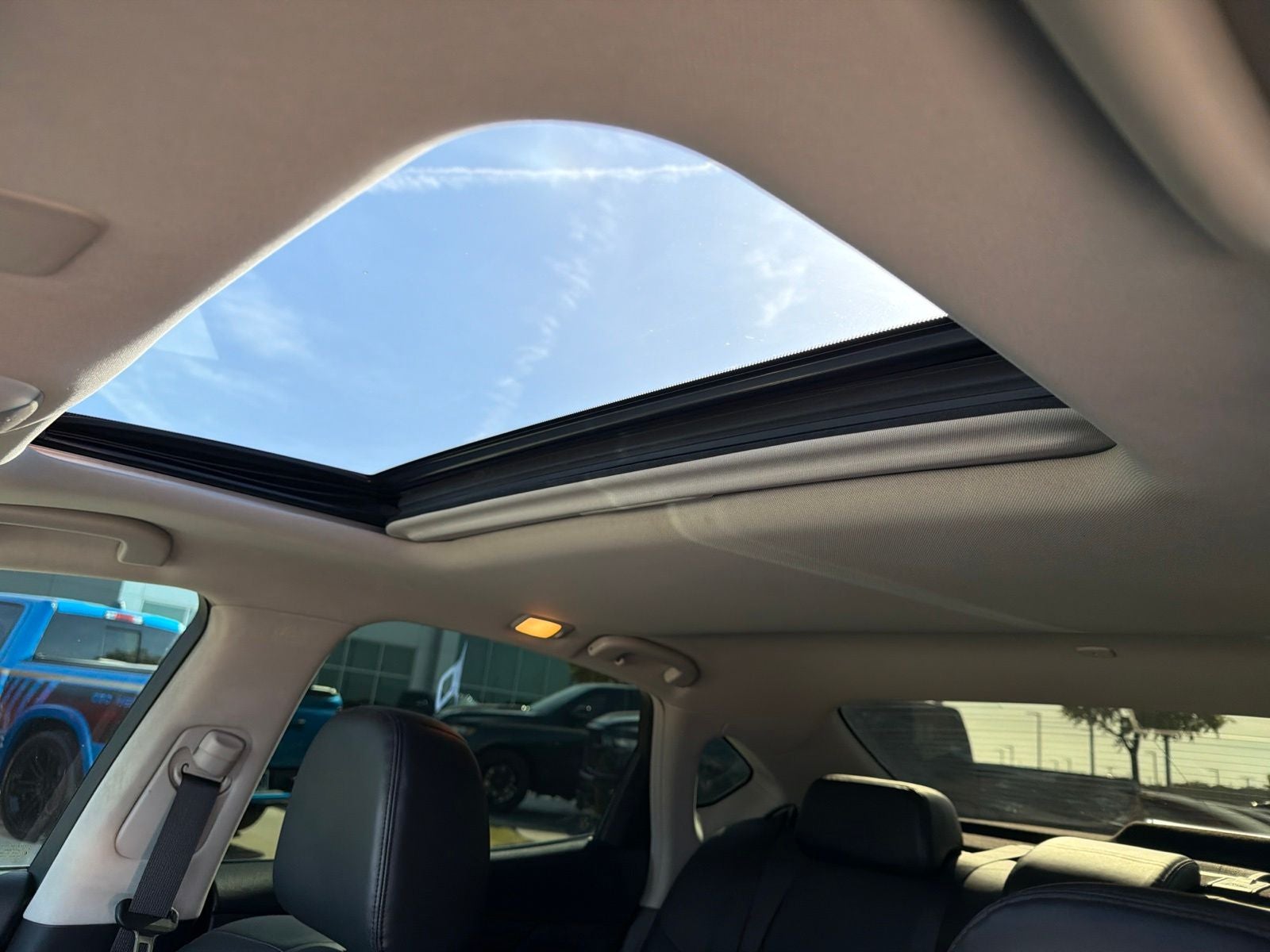 2019 INFINITI Q70 3.7 LUXE