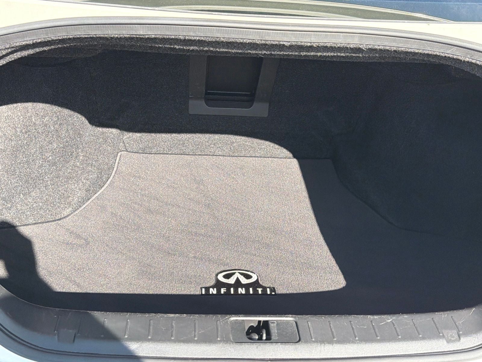 2019 INFINITI Q70 3.7 LUXE