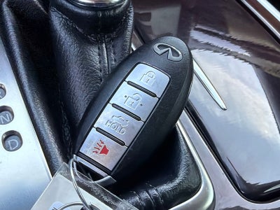 2019 INFINITI Q70 3.7 LUXE