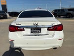 2019 INFINITI Q70 3.7 LUXE