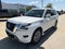 2021 Nissan Armada SL 2WD