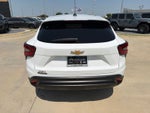 2024 Chevrolet Trax FWD SP